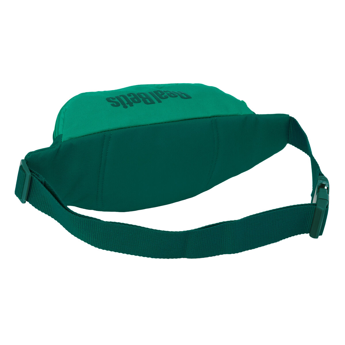Midjeväska Real Betis Balompié Grön Turkosgrön Sportig 23 x 12 x 9 cm - 3