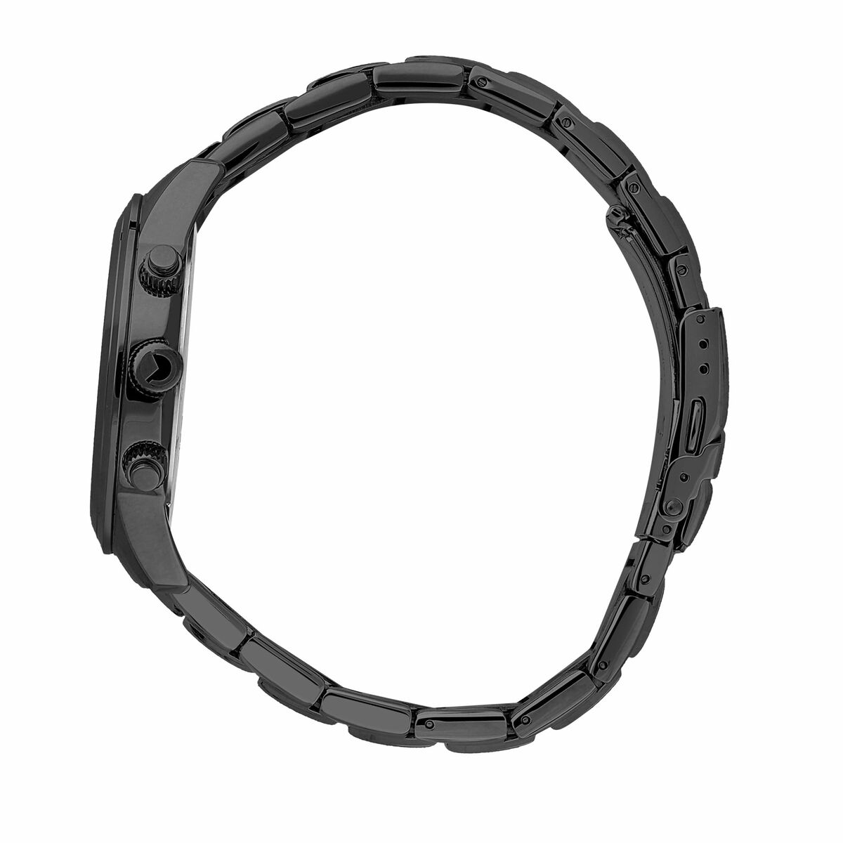 Herrklocka Sector (Ø 45 mm) - 3