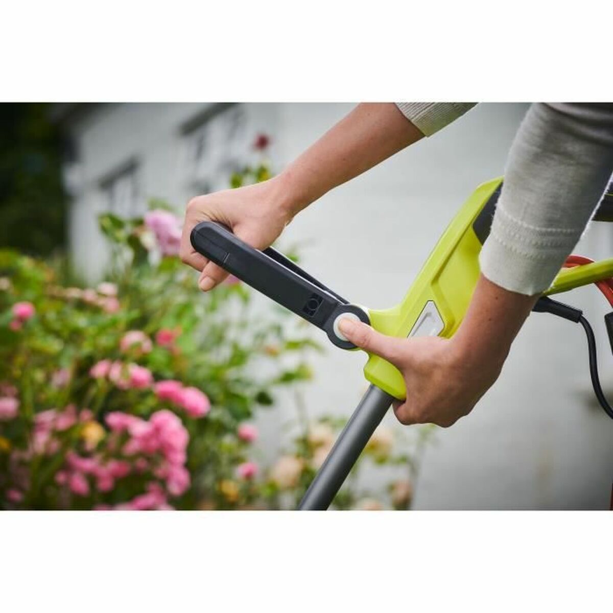 Elektrisk trimmer Ryobi 5133003639 500 W 26 cm - 5