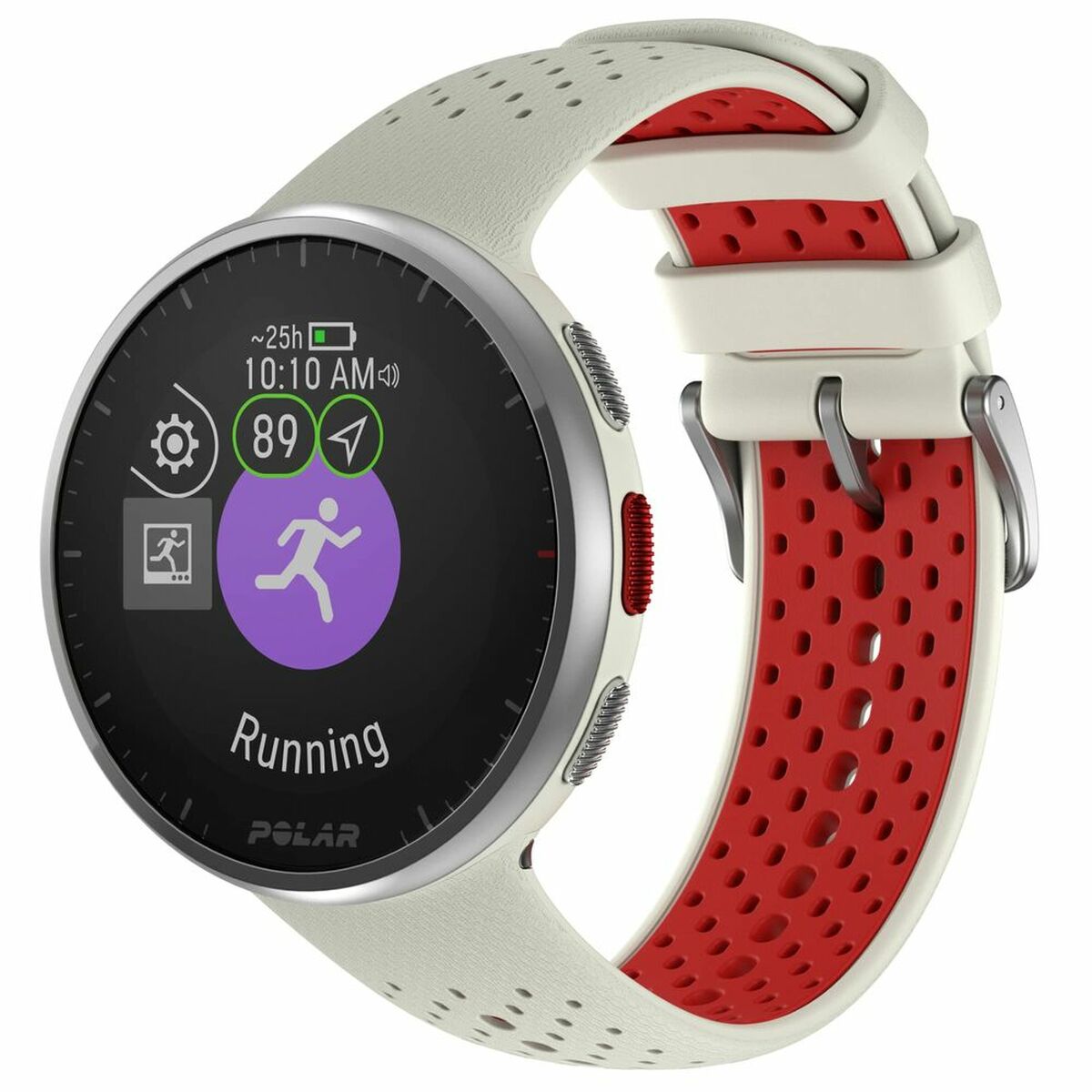 Smartklocka Polar 1,2" - 7