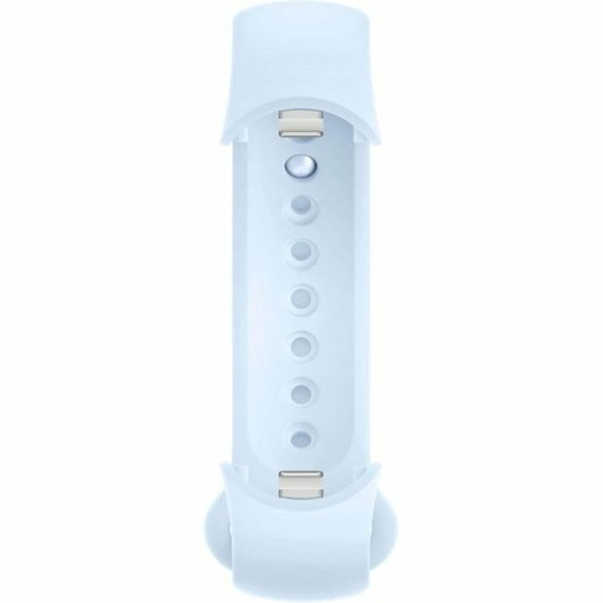 Smartklocka Xiaomi SM BAND9 BL Blå - 4