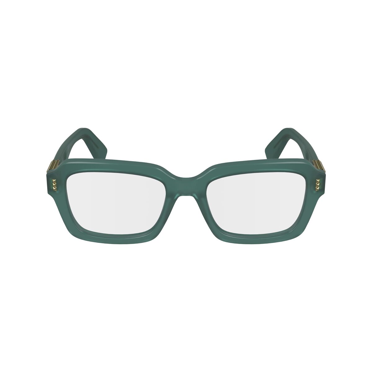 Glasögonbågar Lanvin LNV2653-330 Ø 50 mm - 2