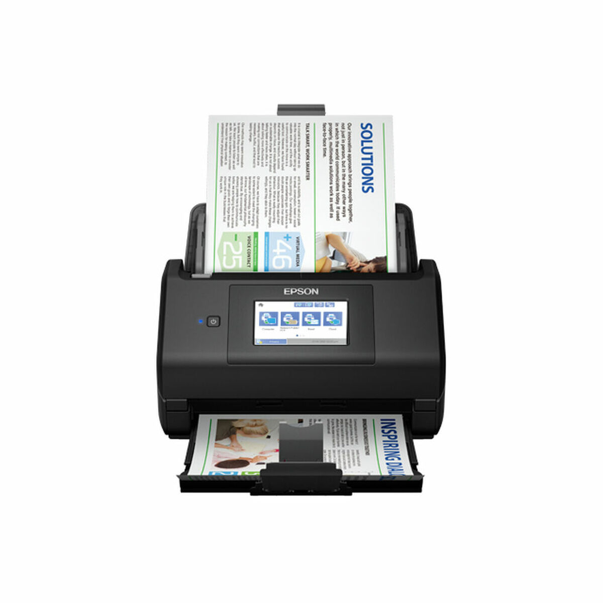 Skanner Epson B11B258401