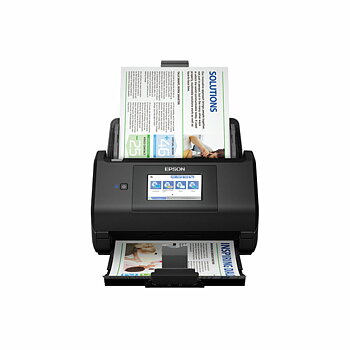 Skanner Epson B11B258401