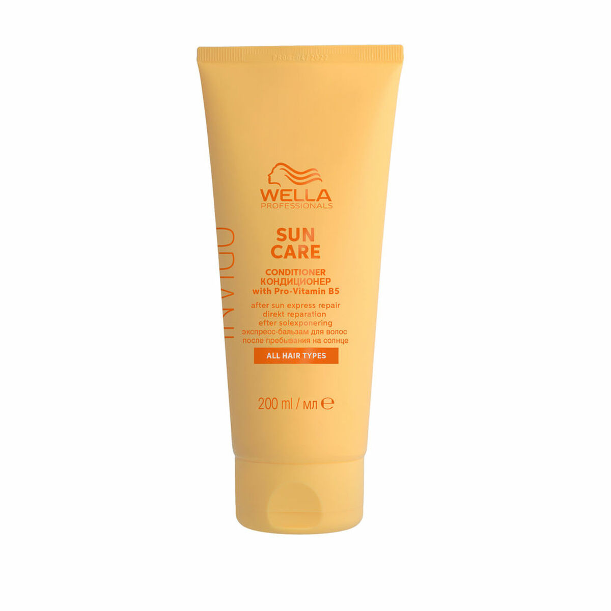 Balsam Wella Invigo Sun 200 ml