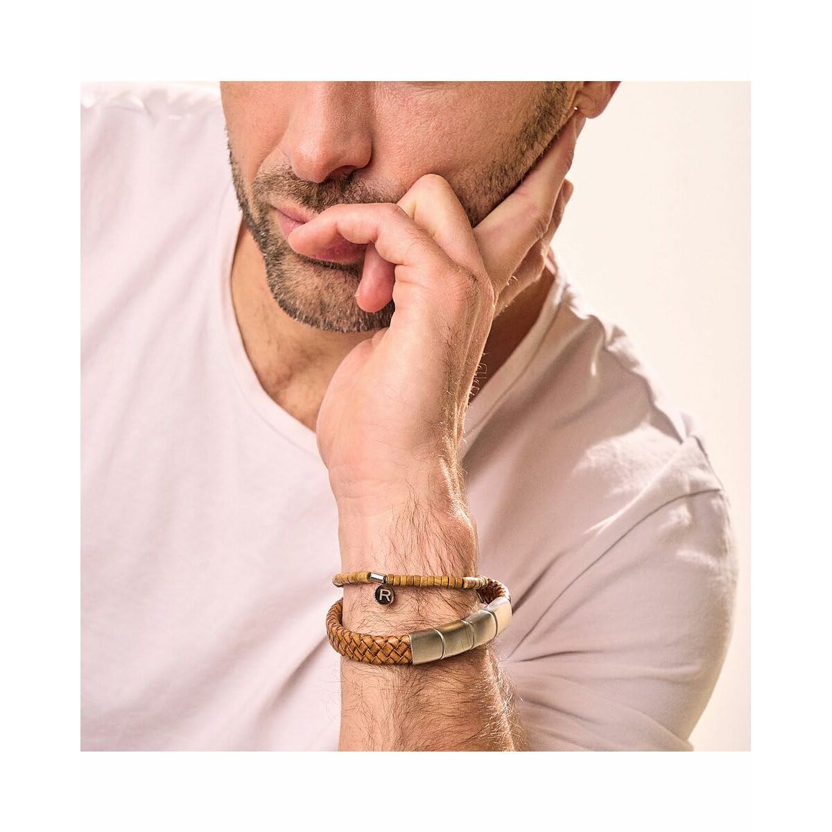 Herrarmband Radiant RH000300 Multicolour - 2