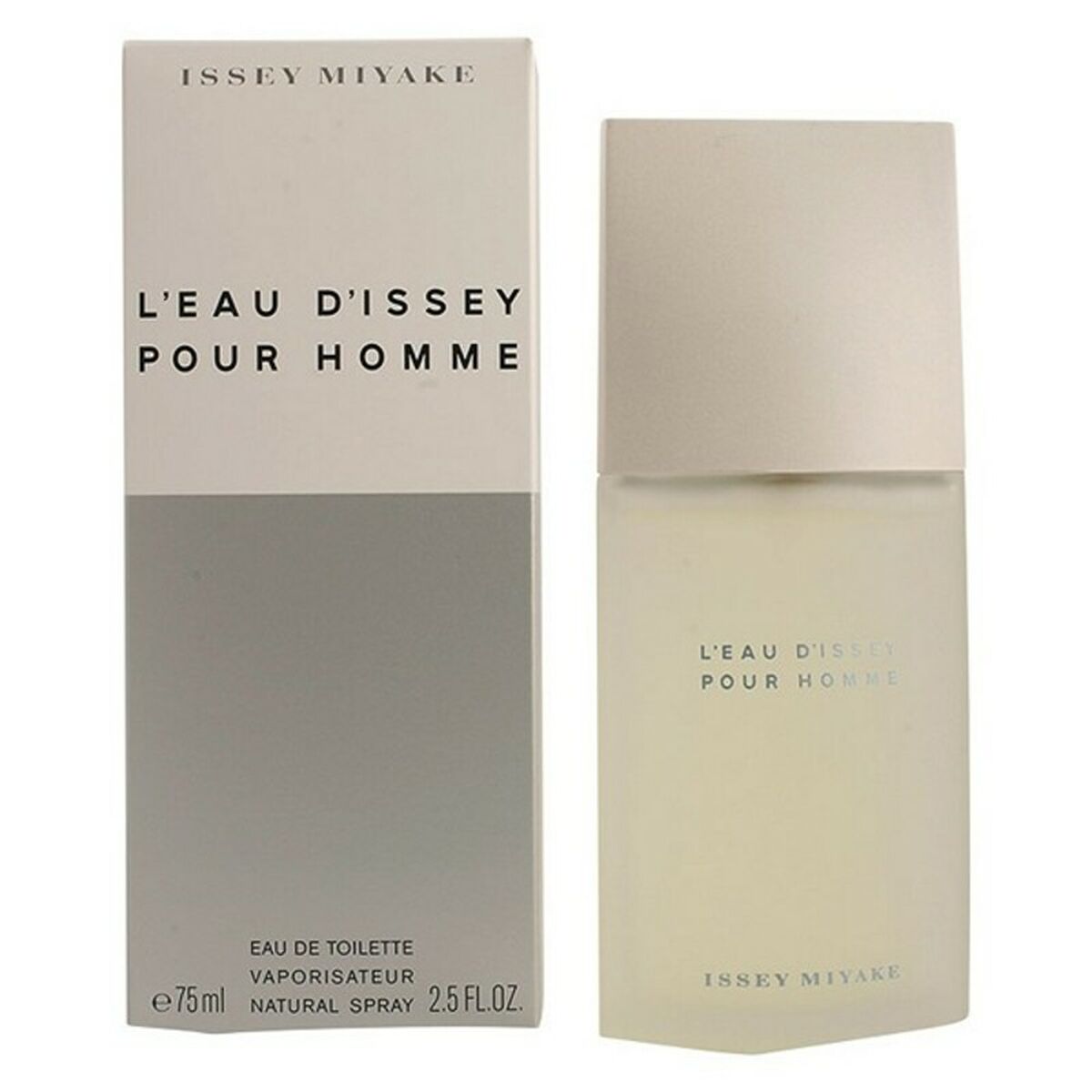 Parfym Herrar Issey Miyake L'eau D'issey EDT 75 ml