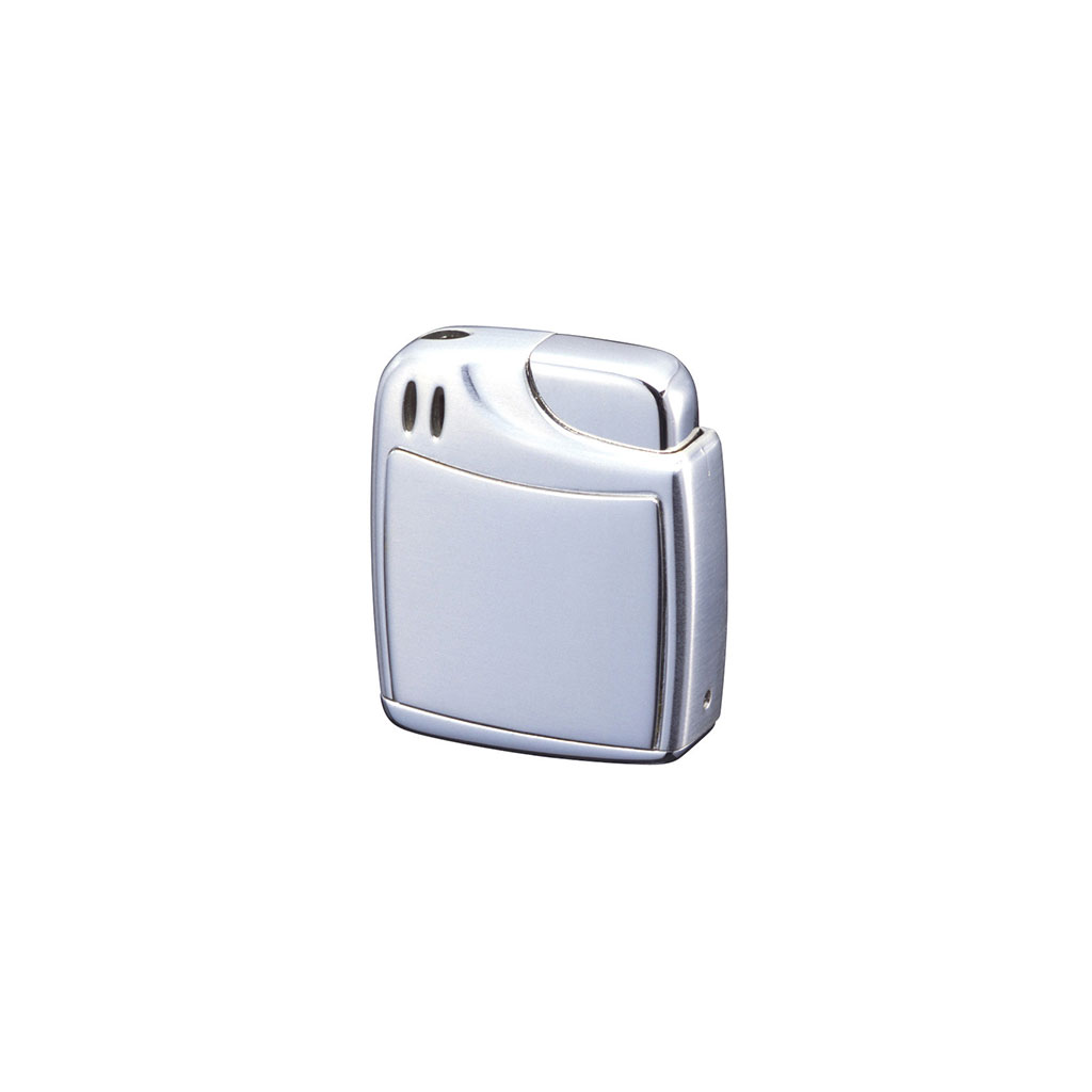 SK45-01 Tändare-Sarome-Piezo-Silver Satin