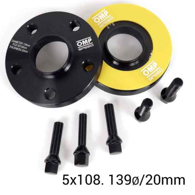 Separator set OMP OMPS08482001 - 5
