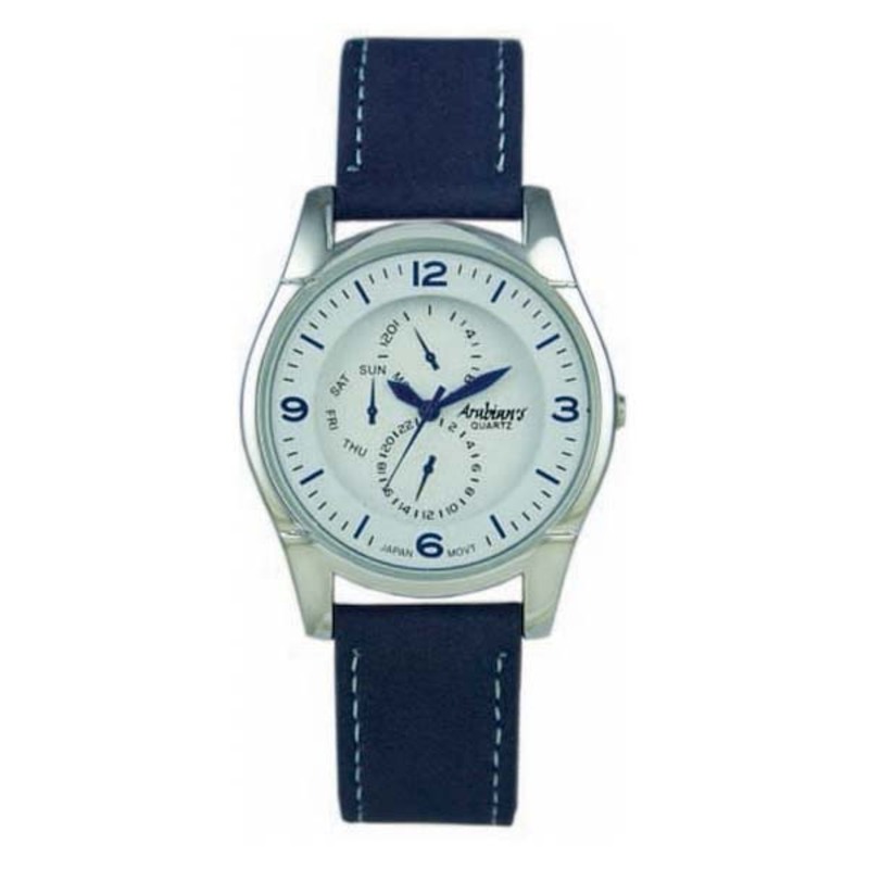 Unisexklocka Arabians DBP2227W (Ø 35 mm) - 3