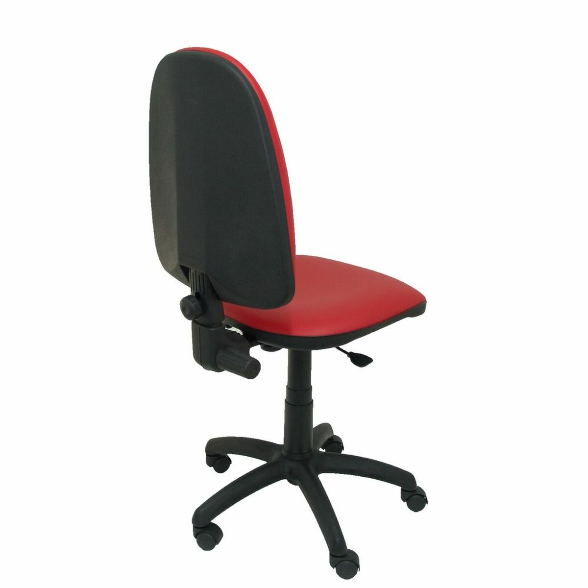 Kontorsstol Ayna Similpiel Piqueras y Crespo PSPV79N Röd - 24