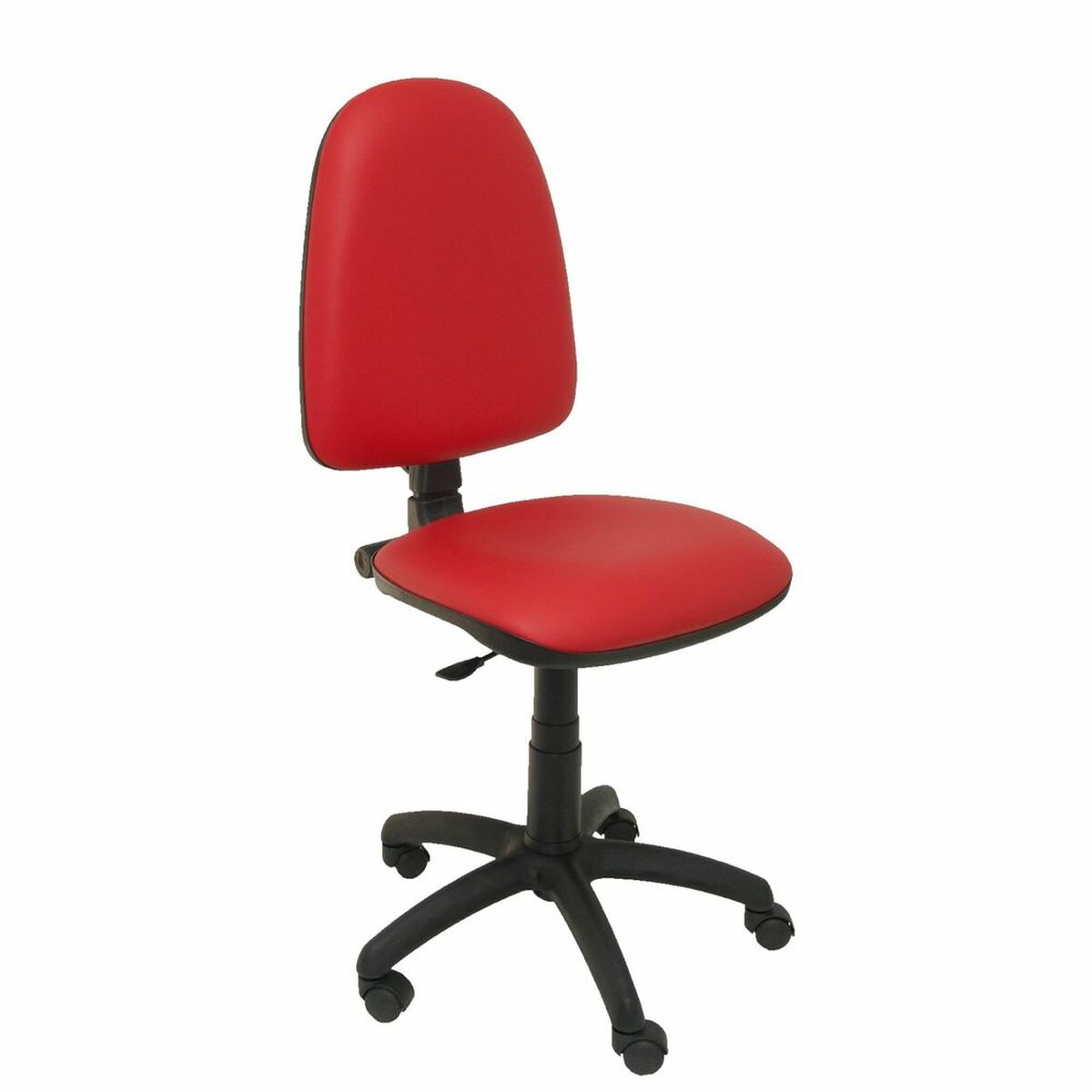 Kontorsstol Ayna Similpiel Piqueras y Crespo PSPV79N Röd - 18