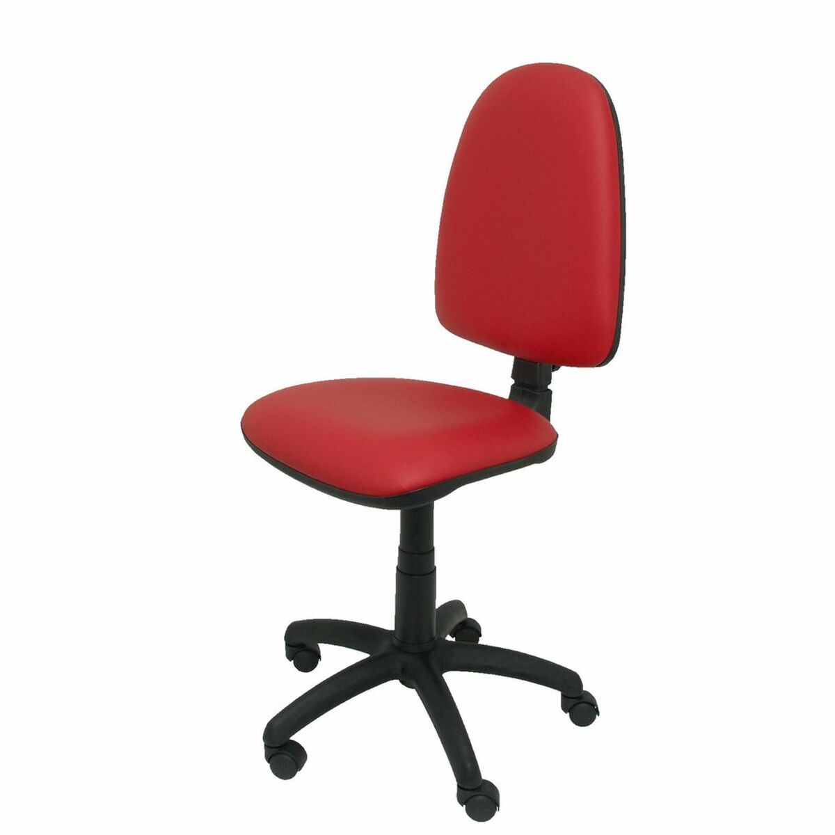 Kontorsstol Ayna Similpiel Piqueras y Crespo PSPV79N Röd - 20