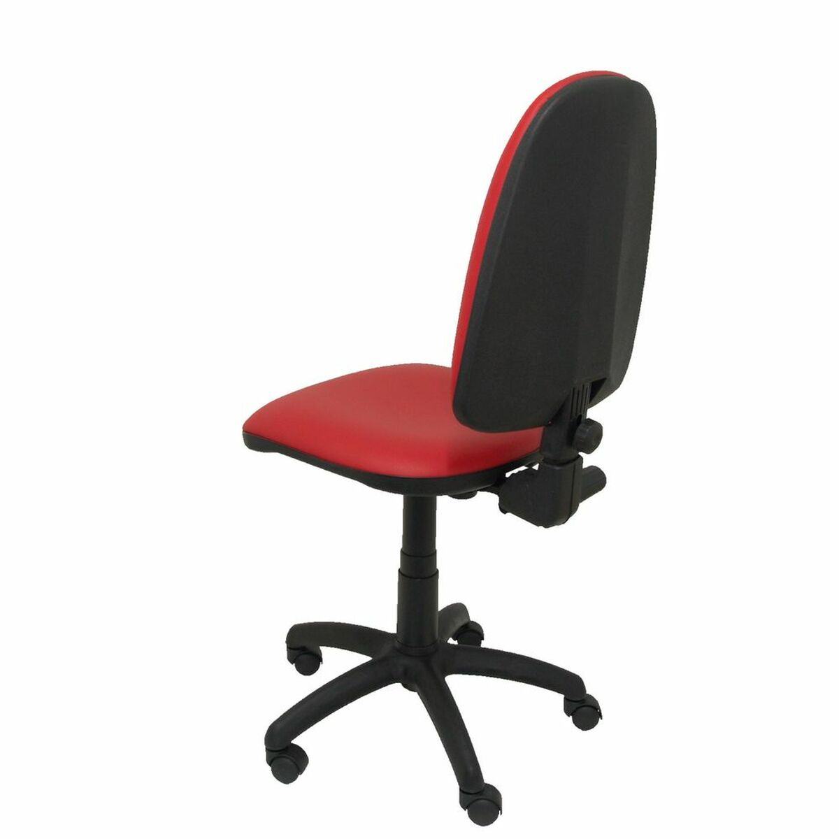 Kontorsstol Ayna Similpiel Piqueras y Crespo PSPV79N Röd - 12