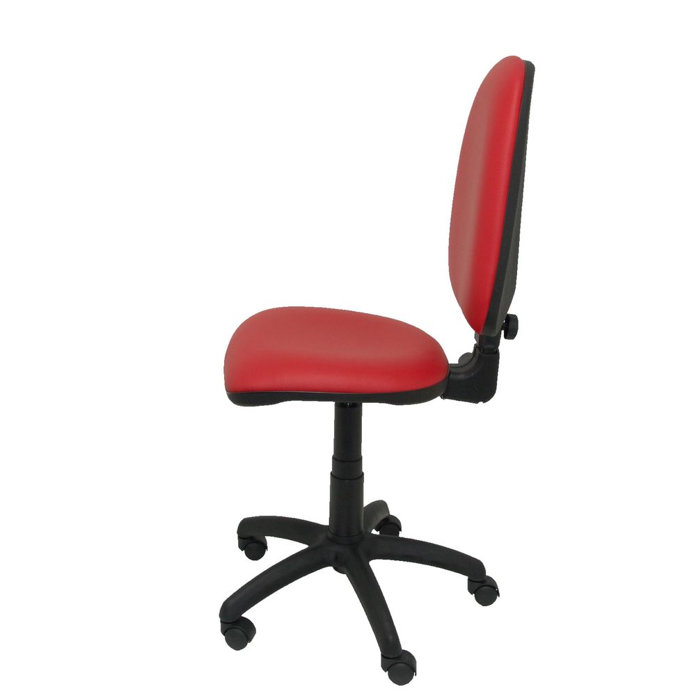 Kontorsstol Ayna Similpiel Piqueras y Crespo PSPV79N Röd - 5