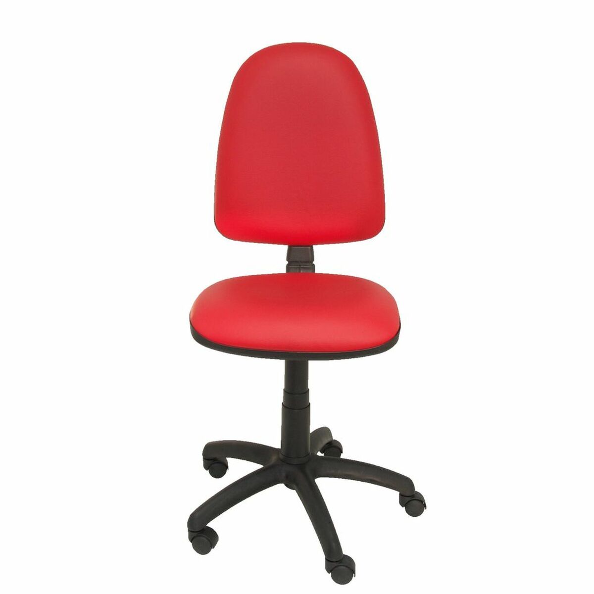 Kontorsstol Ayna Similpiel Piqueras y Crespo PSPV79N Röd - 15