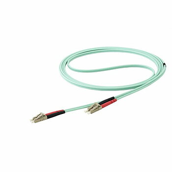 Fiberoptikkabel Startech 450FBLCLC10