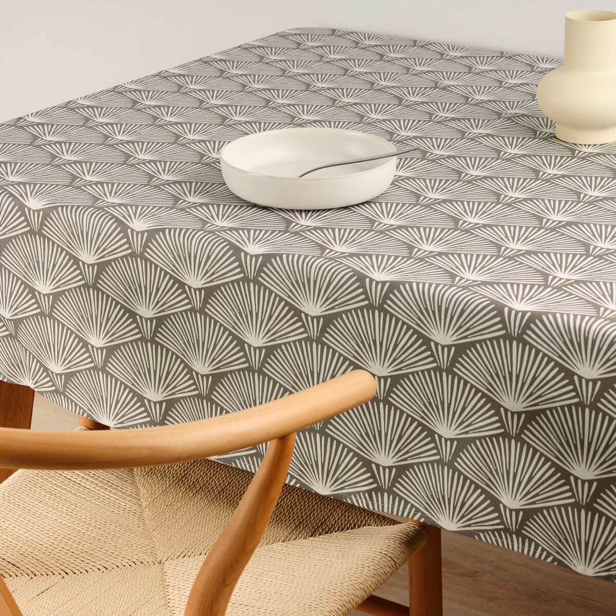 Fläckresistent bordsduk Belum 0120-301 Multicolour 200 x 150 cm - 8