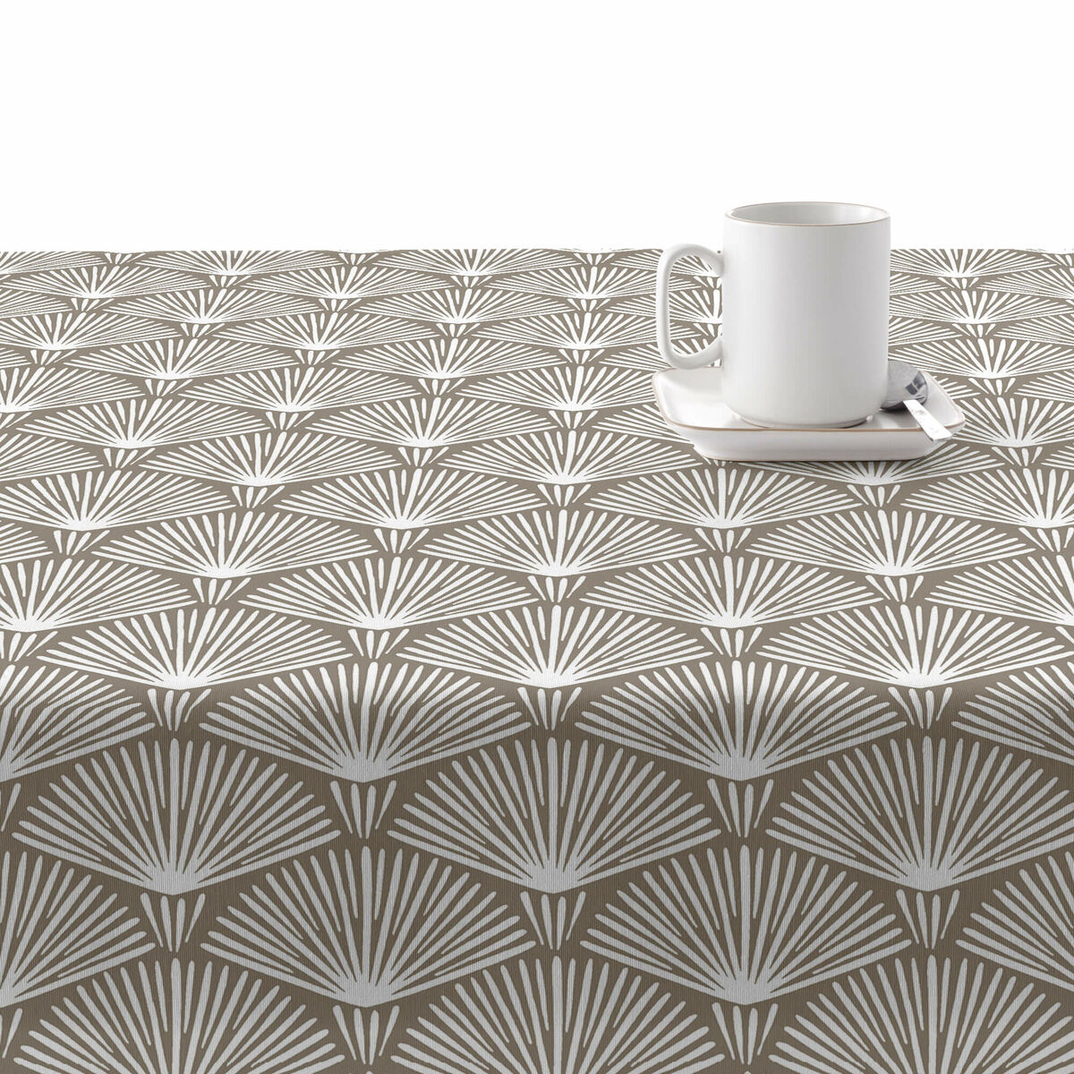Fläckresistent bordsduk Belum 0120-301 Multicolour 200 x 150 cm - 2