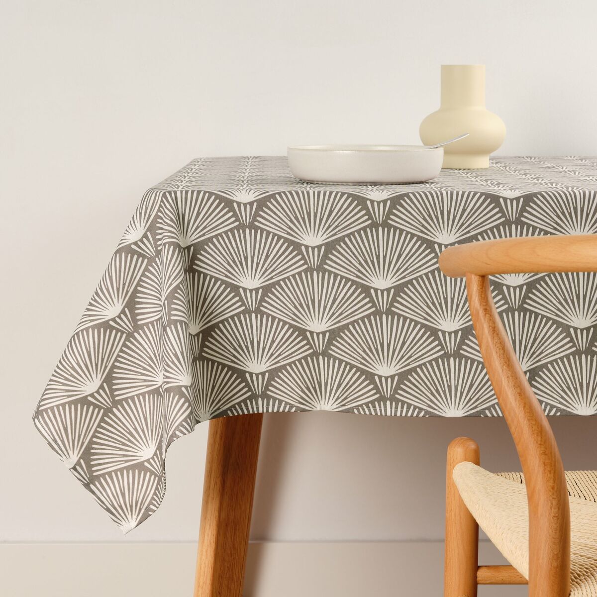 Fläckresistent bordsduk Belum 0120-301 Multicolour 200 x 150 cm - 6