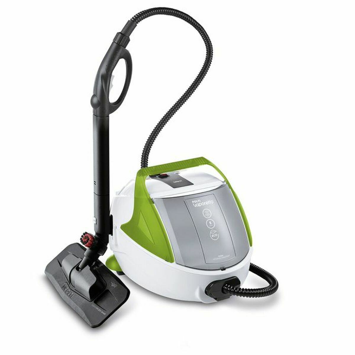 Ångrengöring POLTI 1900 W (Renoverade B)