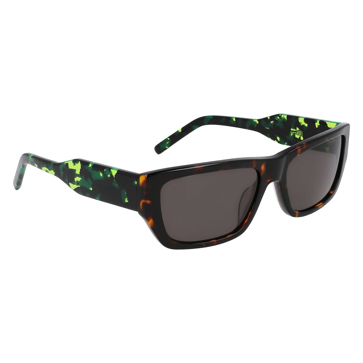Damsolglasögon DKNY DK545S-237 ø 56 mm - 3