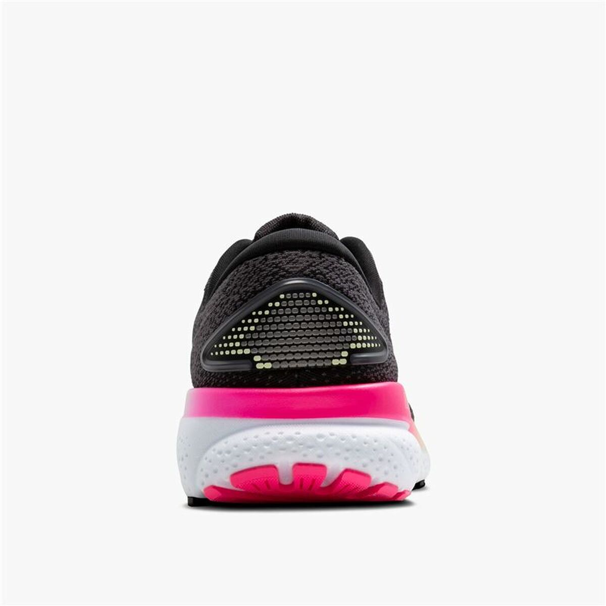 Sportskor Brooks Ghost 16 Svart Rosa Kvinna - 5