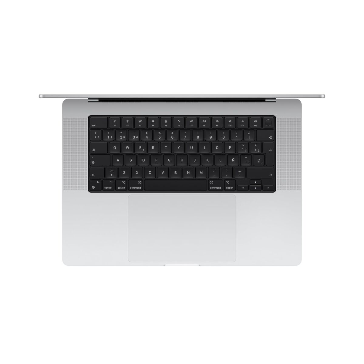 Bärbar dator Apple MX2V3Y/A Qwerty Spanska 1 TB SSD - 3