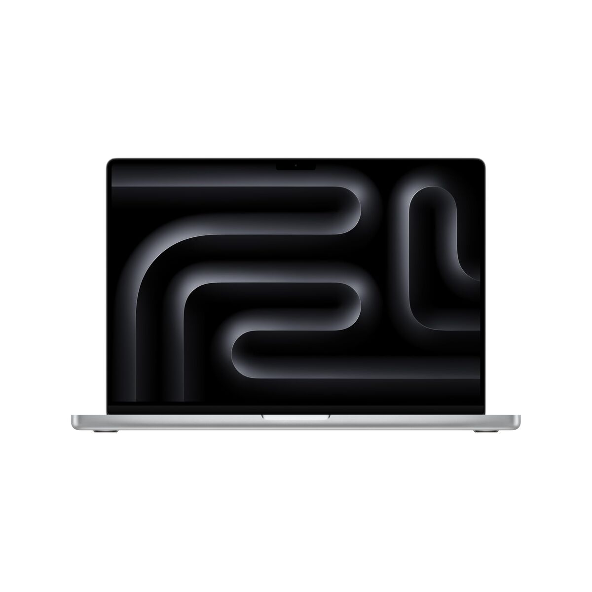 Bärbar dator Apple MX2V3Y/A Qwerty Spanska 1 TB SSD - 2