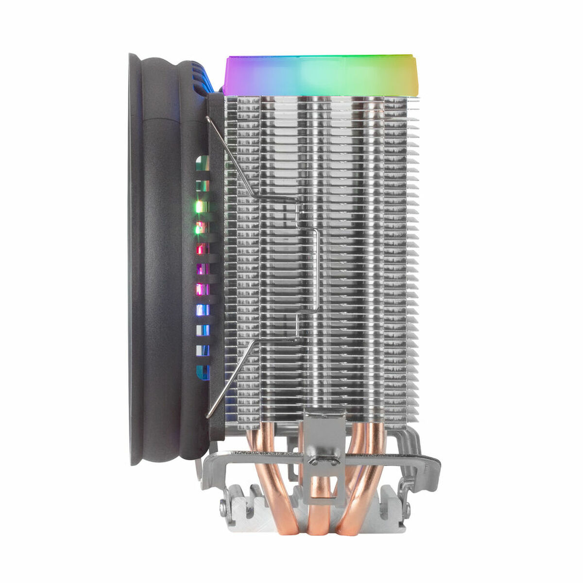 CPU-fläkt Mars Gaming MCPU33 - 3