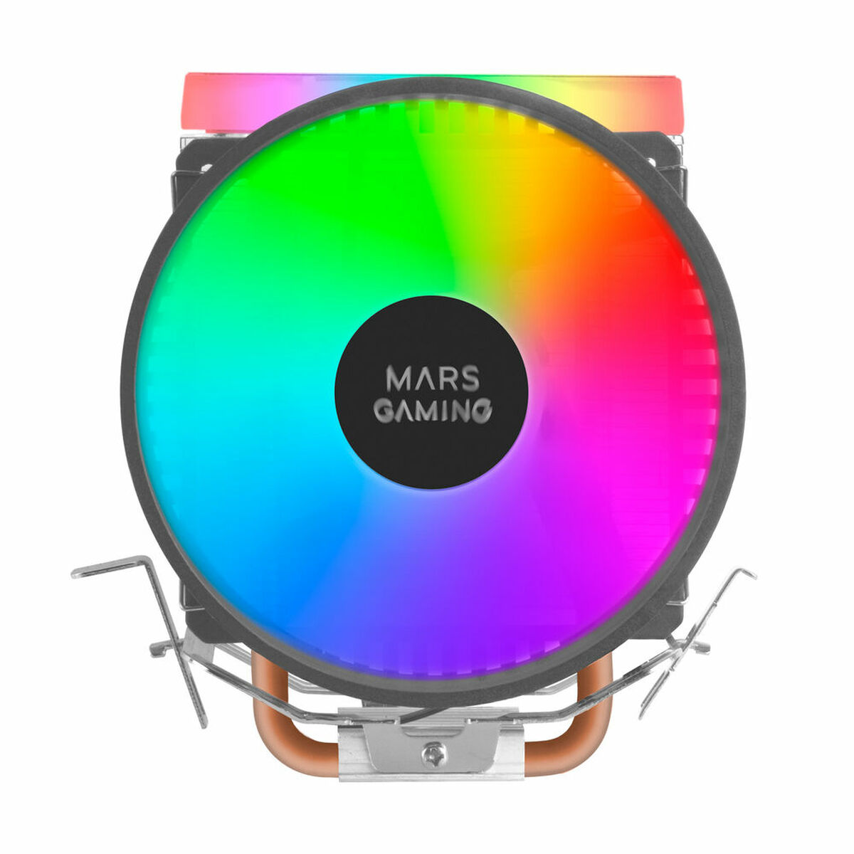 CPU-fläkt Mars Gaming MCPU33 - 2