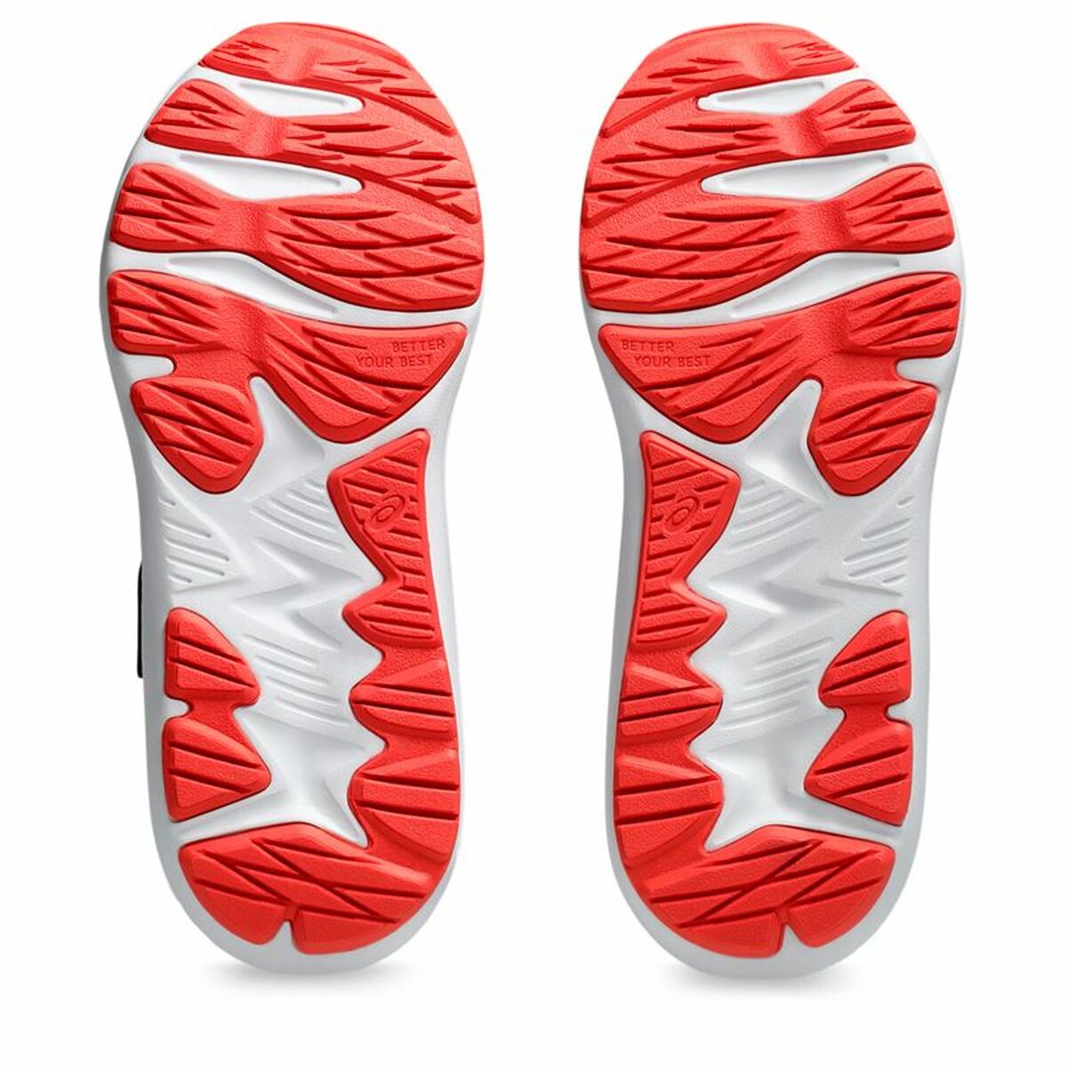 Löparskor, Barn Asics Jolt 4 Ps Svart - 3