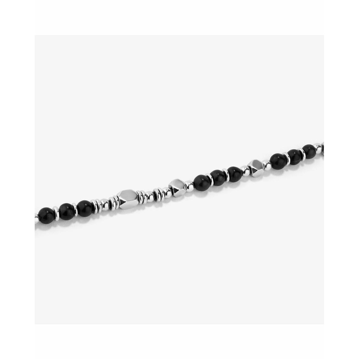 Herrarmband Radiant RH000281 Svart - 3