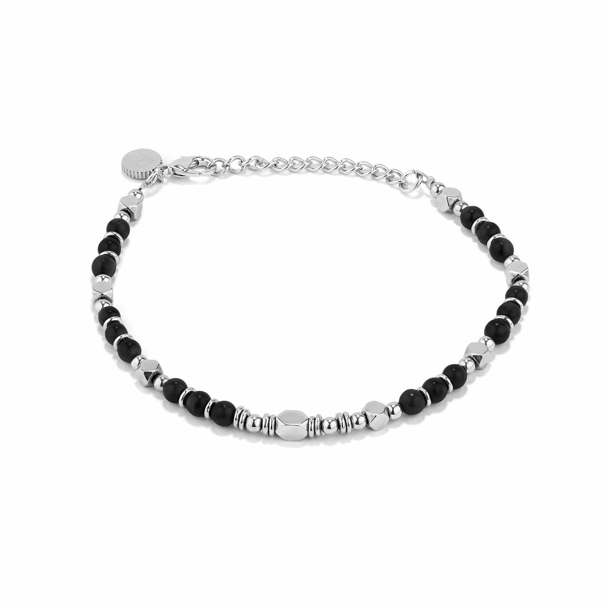 Herrarmband Radiant RH000281 Svart