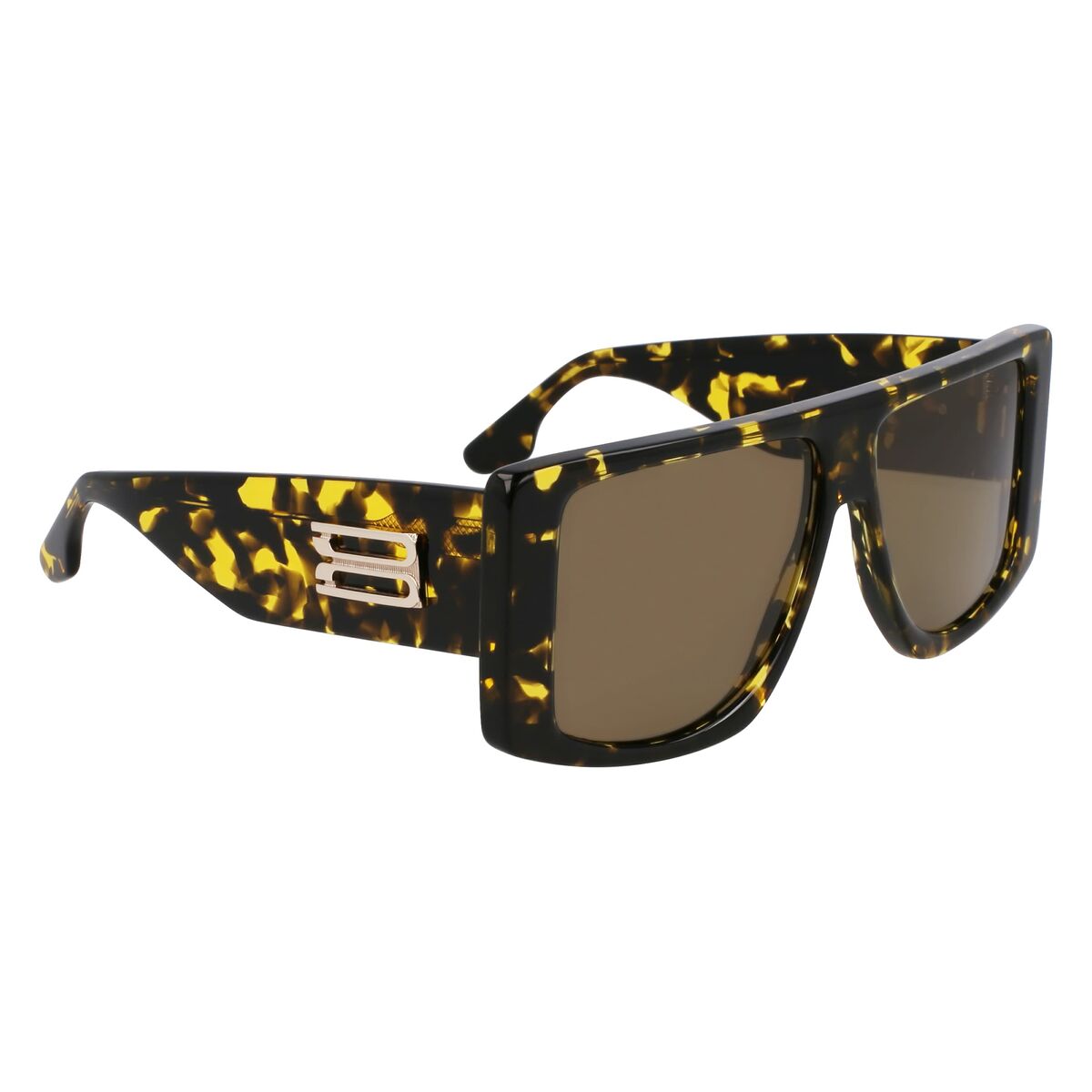 Damsolglasögon Victoria Beckham VB678S5713012 ø 57 mm - 3