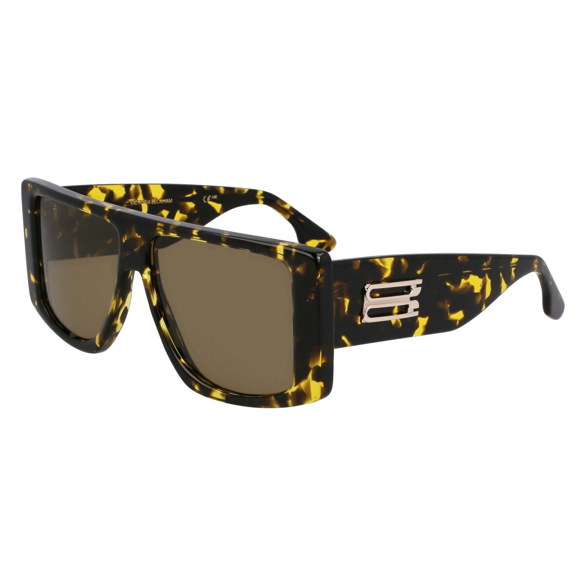 Damsolglasögon Victoria Beckham VB678S5713012 ø 57 mm