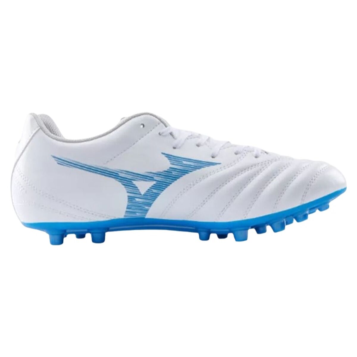 Fotbollsskor för vuxna Mizuno Monarcida Neo III Select Ag Indigo