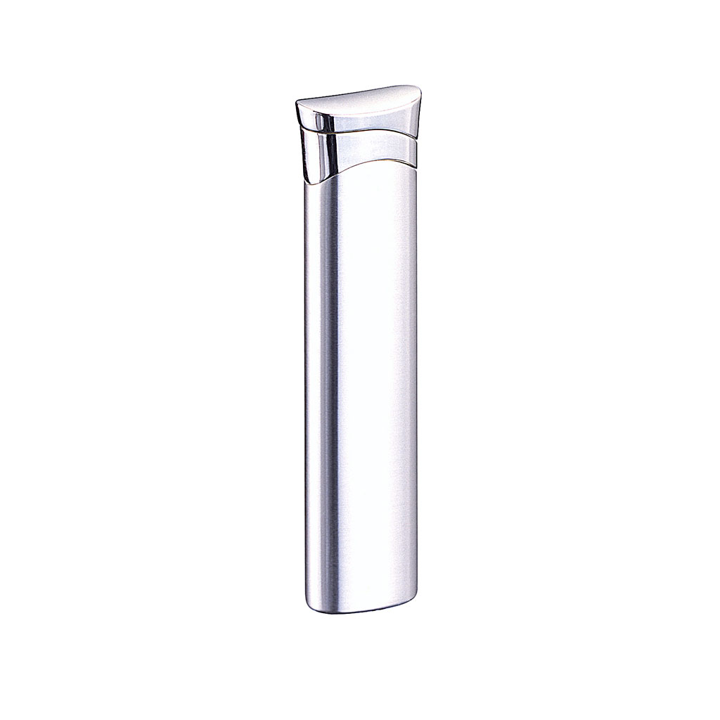 SK49-01 Tändare-Sarome Silver Satin