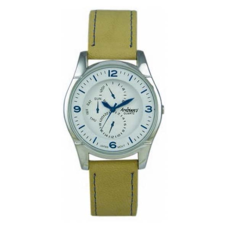 Unisexklocka Arabians DBP2227WM (Ø 35 mm) - 3