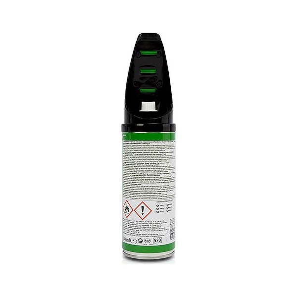 Rengöringsmedel för möbeltyg Turtle Wax TW52893 Power Out Upholstery 400 ml - 2