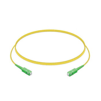Fiberoptikkabel UBIQUITI CN29316074 Gul 1,2 m