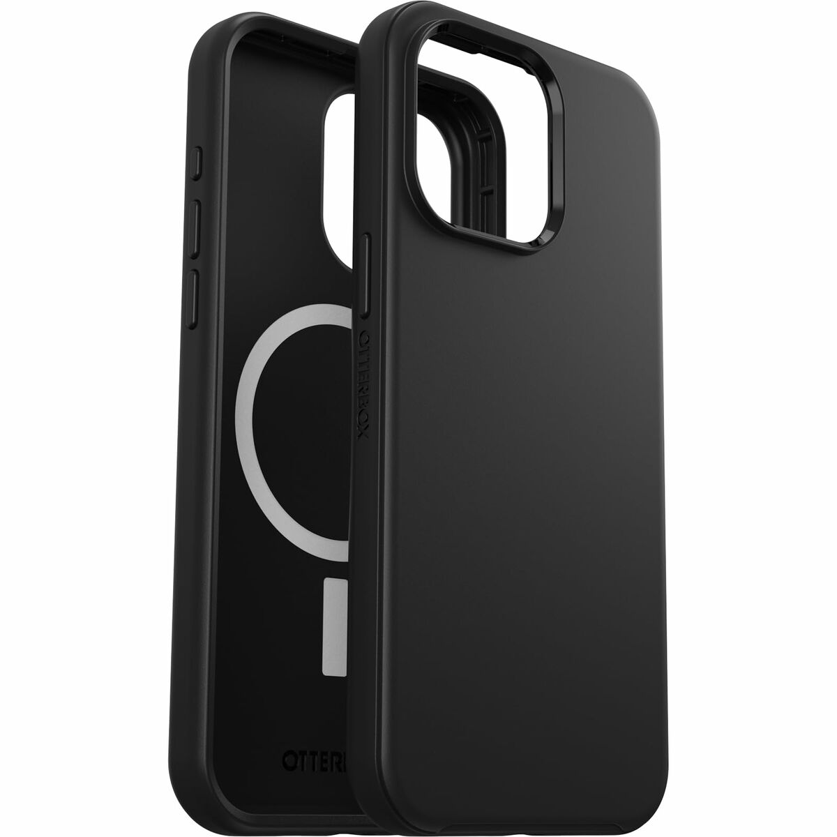 Mobilfodral Otterbox LifeProof Svart - 2
