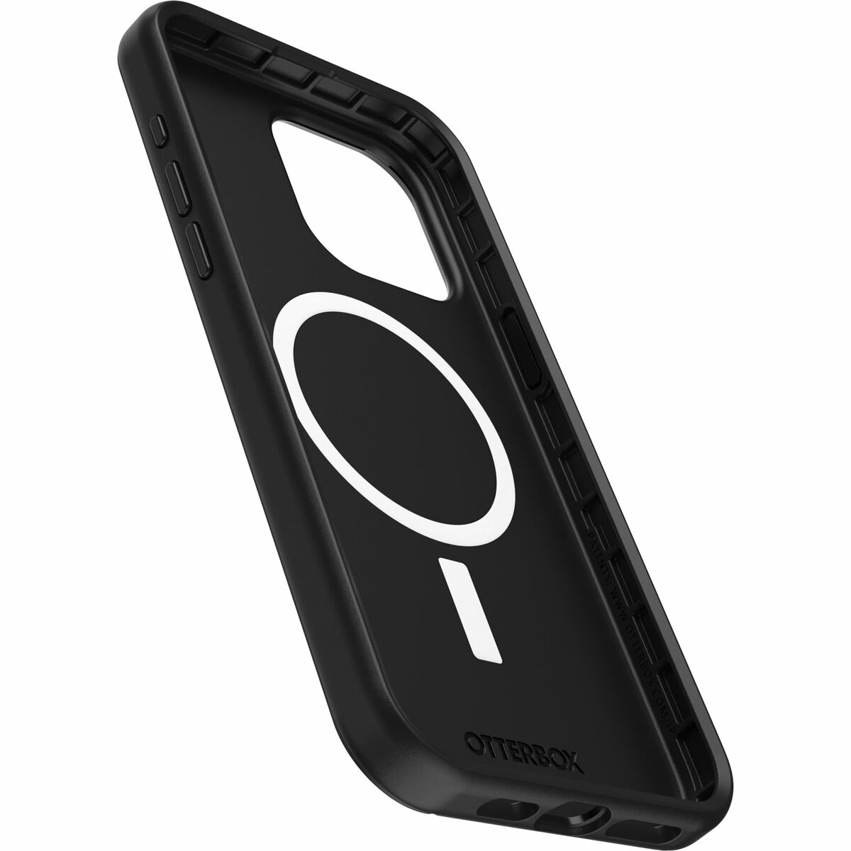 Mobilfodral Otterbox LifeProof Svart - 3