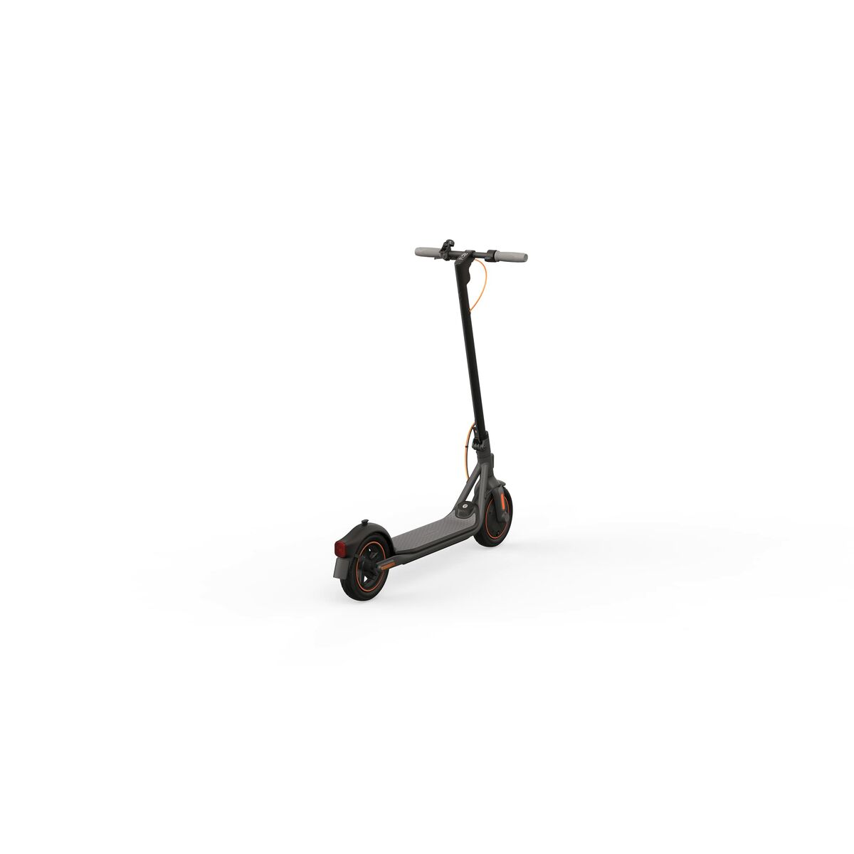Elscooter Segway KickScooter F40E - 3