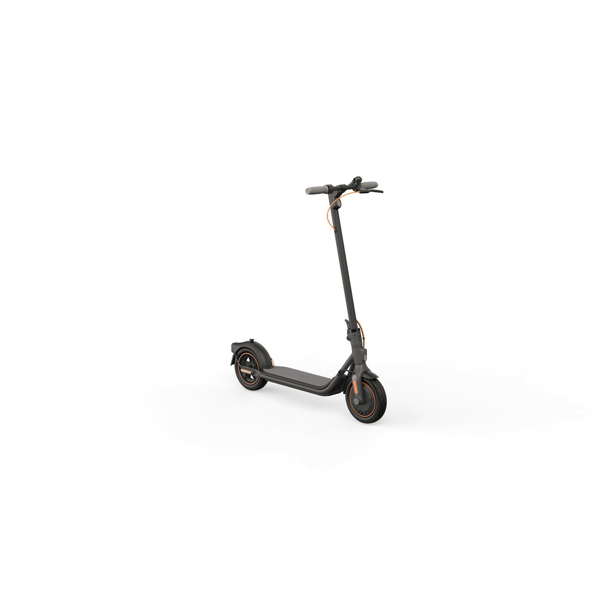 Elscooter Segway KickScooter F40E - 2