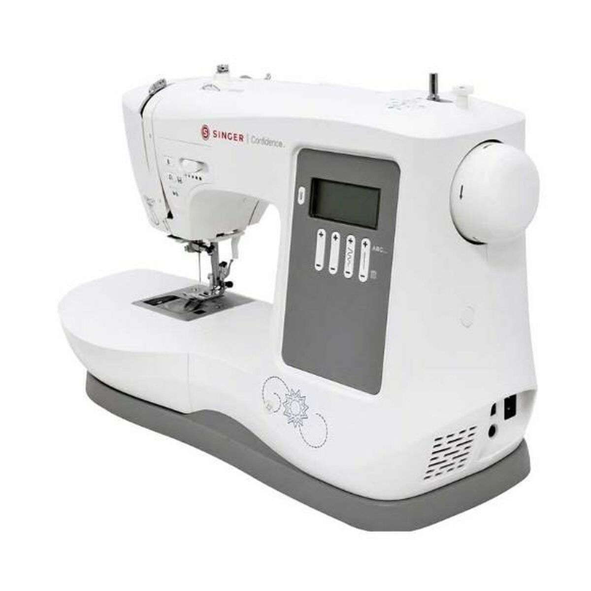 Symaskin Singer 7640 - 2