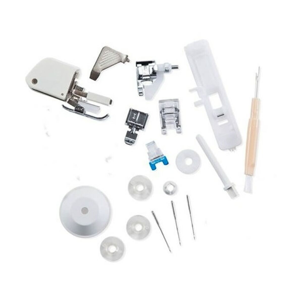 Symaskin Singer 7640 - 7