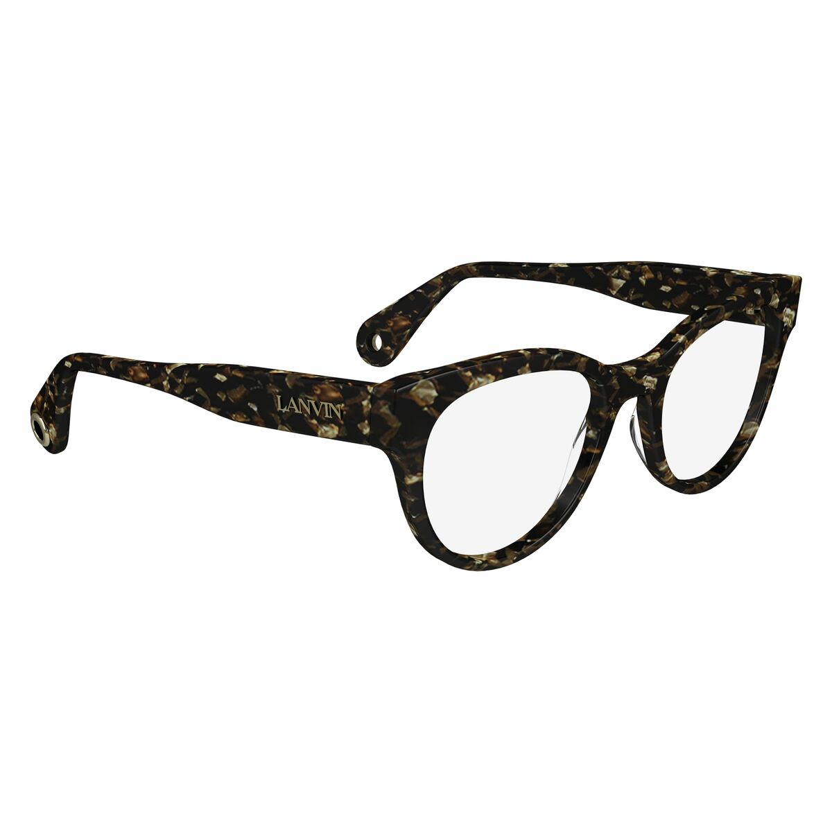 Glasögonbågar Lanvin Ø 50 mm