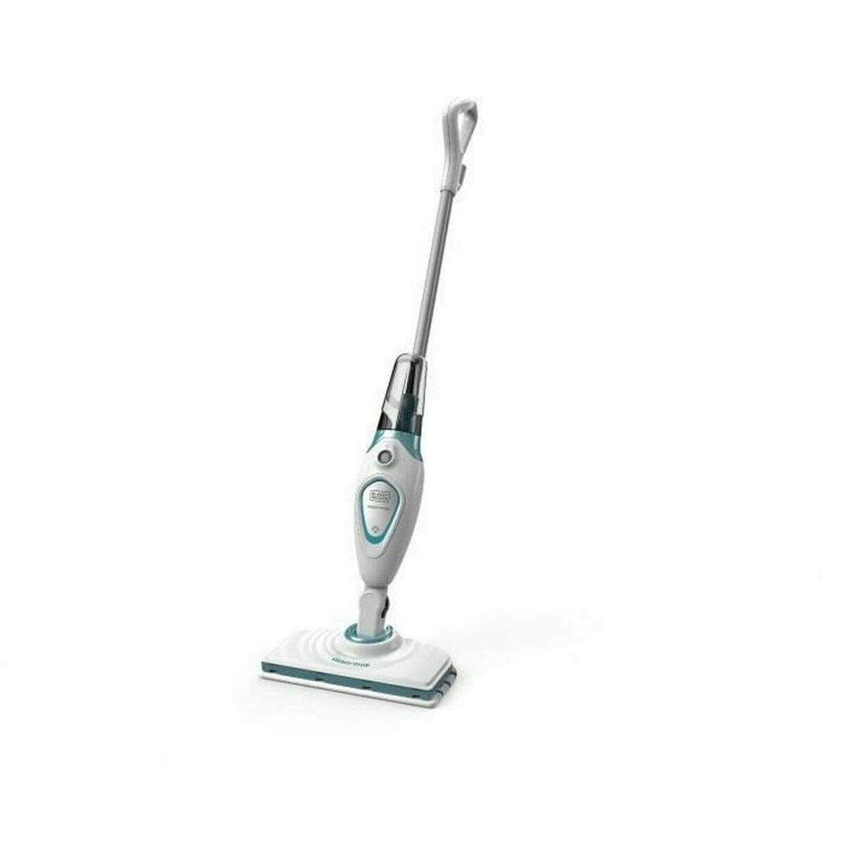 Ångmopp Black & Decker 1300 W (Renoverade A) - 2