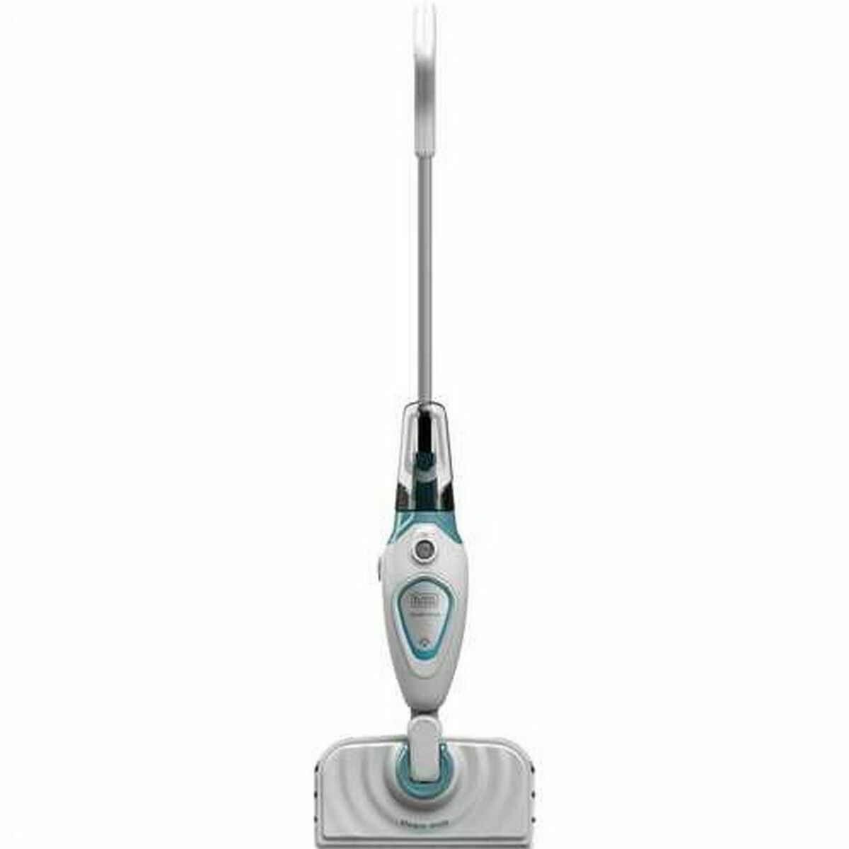 Ångmopp Black & Decker 1300 W (Renoverade A) - 7